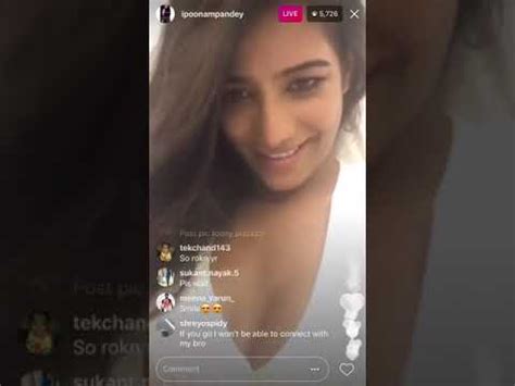 nude poonam pandey|Poonam Pandey Porn Videos 